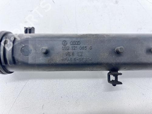 Pipe VW GOLF VI (5K1) 1.4 | BP39677093M125 - Image 5