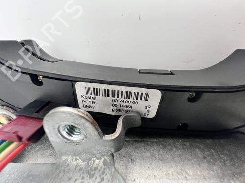 Rat BMW 5 (E39) 540 i | BP39683213C49 - Image 5
