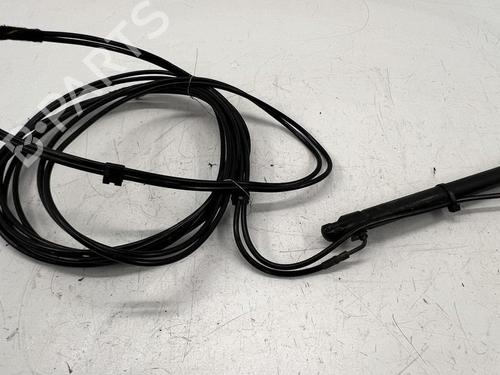Electronic module AUDI A4 B6 Convertible (8H7) 2.5 TDI | BP39683183M83 - Image 7
