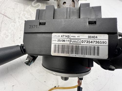 Steering column FORD KA (RU8) 1.3 TDCi | BP39676824M21 - Image 3