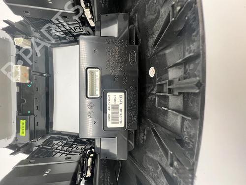 Climate control KIA CEE'D SW (ED) 1.6 CRDi 115 | BP39673496I5 - Image 3