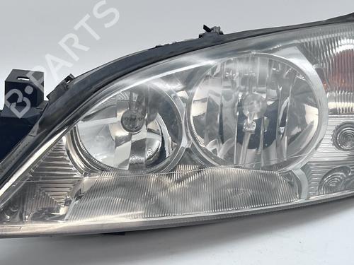 Used Left headlight Left headlight FORD MONDEO III Saloon (B4Y) 2.0 16V (146 hp) 40091271 40091271