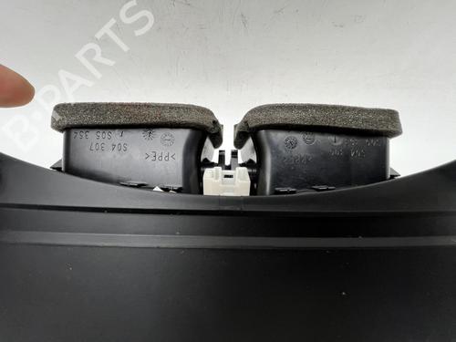 Luftventil BMW X5 (E70) 3.0 sd | BP39672366I21 - Image 5