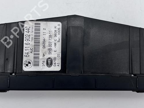 Climate control BMW 3 (E46) 328 i | BP39676030I5 - Image 3