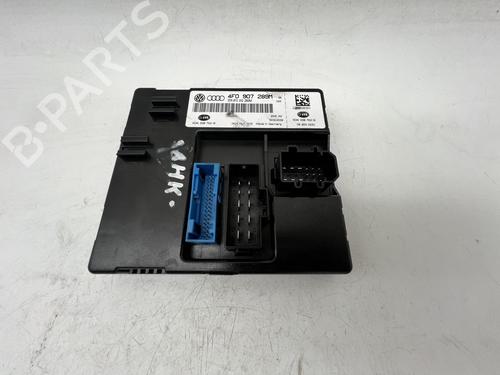 Electronic module AUDI A6 C6 (4F2) 2.7 TDI | BP39672596M83 - Image 3