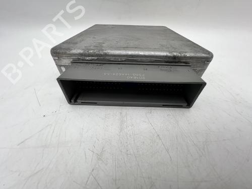 Engine control unit (ECU) FORD MONDEO III (B5Y) 2.5 V6 24V | BP39681201M57 - Image 4