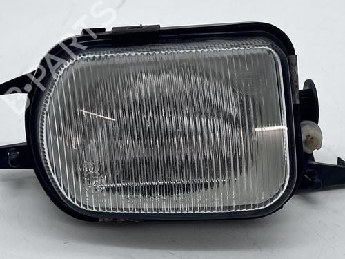 Used Left front fog light Left front fog light MERCEDES-BENZ C-CLASS Coupe (CL203) C 180 (203.735) (129 hp) 39677178 39677178