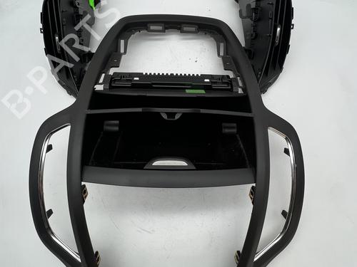 Cup/Object holder OPEL ZAFIRA TOURER C (P12) 2.0 CDTi (75) | BP39677367I37 - Image 10