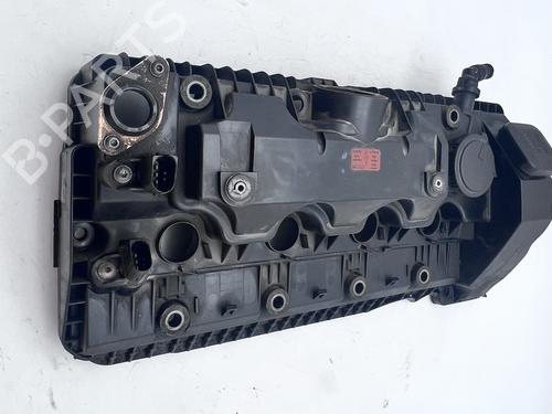 Valve cover BMW 7 (E65, E66, E67) 745 i, Li | BP39680945M124 - Image 7