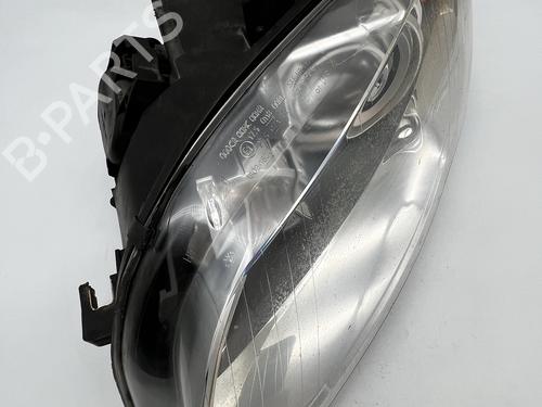 Left headlight AUDI A4 B7 Avant (8ED) 2.0 TDI | BP39672307C28 - Image 6