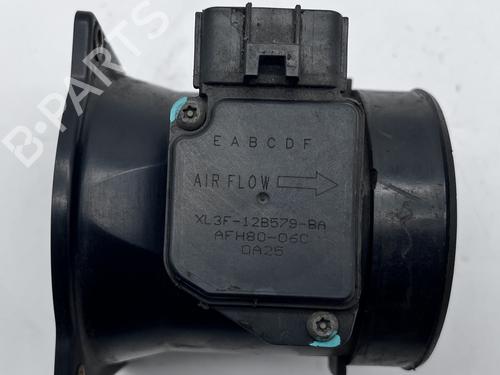 Used Mass air flow sensor Mass air flow sensor JAGUAR S-TYPE II (X200) 4.0 V8 (276 hp) 40091266 40091266