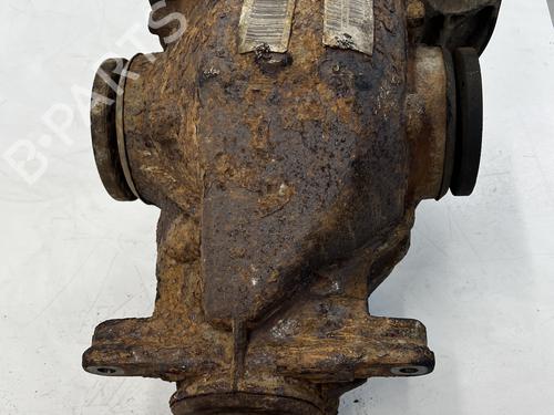 Rear differential BMW 7 (E65, E66, E67) 740 d | BP39672539M24 - Image 7