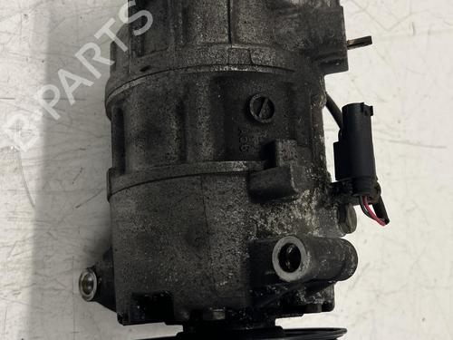 AC compressor BMW 3 (E90) 318 i | BP39683386M34  - Image 8