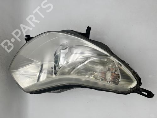 Right headlight CITROËN C5 I Break (DE_) 3.0 V6 (DEXFXC, DEXFXF) | BP39669657C29 - Image 6