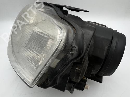 Left headlight VW PASSAT B6 Variant (3C5) 1.6 FSI | BP39672809C28 - Image 6