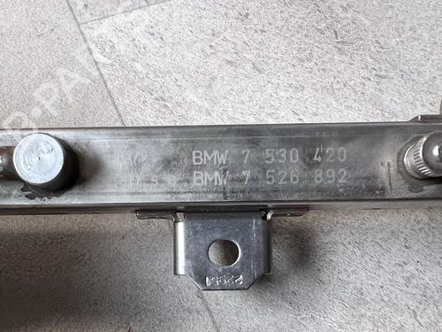 Injection rail BMW 3 (E90) 320 i | BP39681941M98 - Image 4