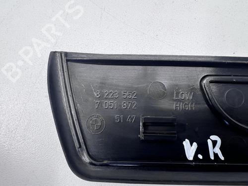Step BMW 7 (E65, E66, E67) 730 d | BP40090776C149 - Image 3