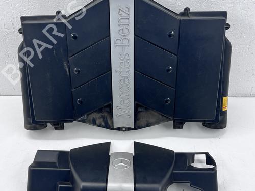 Used Air filter box Air filter box MERCEDES-BENZ CLK (C209) CLK 240 (209.361) (170 hp) 39671670 39671670