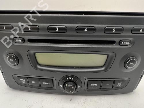 Radio SMART FORTWO Coupe (451) 1.0 (451.330, 451.334) | BP39675562E6 - Image 12
