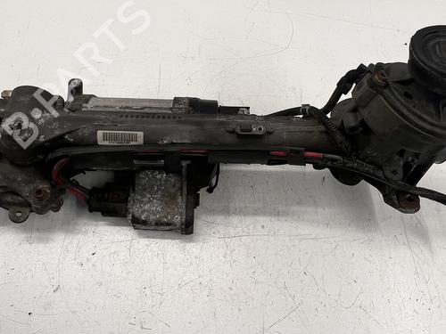 Steering rack VW PASSAT B6 (3C2) 2.0 TFSI | BP39676057M22 - Image 2