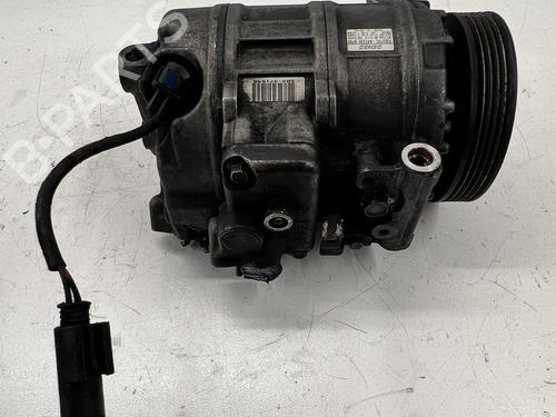 AC compressor BMW 7 (E65, E66, E67) 740 d | BP39682184M34 - Image 9