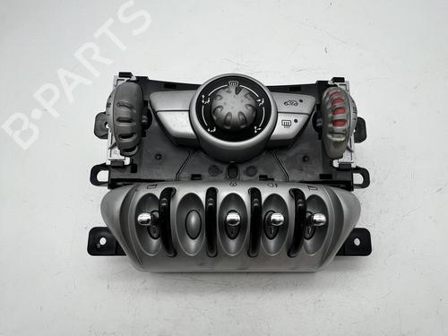Used Climate control Climate control MINI MINI (R56) One (95 hp) 39680833 39680833