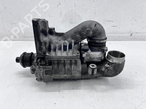 Used Electronic module Electronic module MERCEDES-BENZ C-CLASS T-Model (S203) C 230 Kompressor (203.240) (192 hp) 39679377 39679377