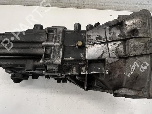 Gearbox BMW 3 (E90) 320 i | BP39671894M3 - Image 4
