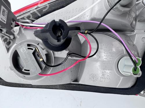 Left tailgate light FORD FOCUS III 1.0 EcoBoost | BP39681819C79 - Image 3