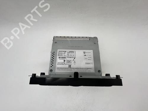 Radio RENAULT TWINGO III (BCM_, BCA_) 1.0 SCe 70 | BP39678811E6  - Image 5