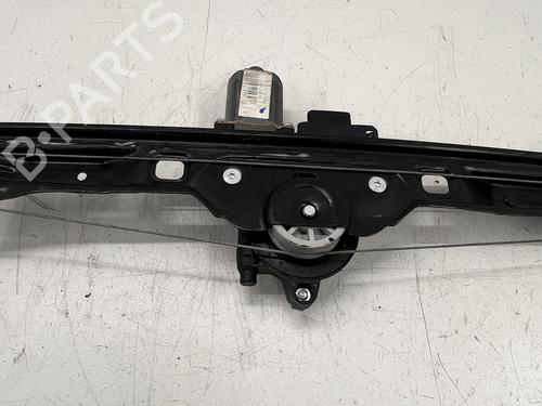 Front right window mechanism PEUGEOT BIPPER (AA_) 1.3 HDi 75 | BP39683043C23 - Image 5