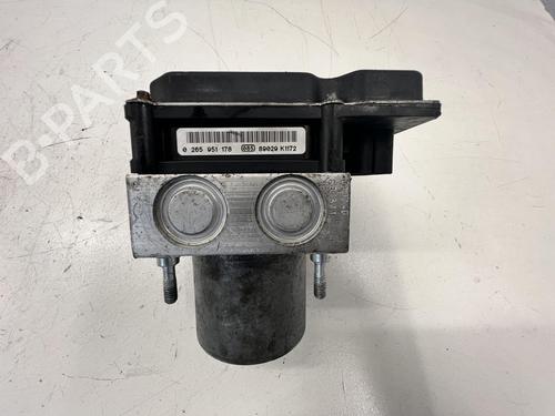 ABS pump PEUGEOT PARTNER Tepee 1.6 HDi | BP39674130M43 - Image 4