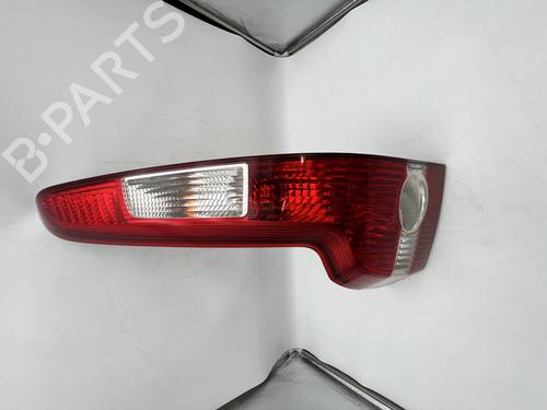 Left taillight VOLVO V50 (545) 1.6 D | BP39671380C34 - Image 4