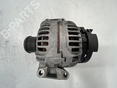 Used Alternator Alternator MERCEDES-BENZ E-CLASS T-Model (S211) E 200 Kompressor (211.241) (184 hp) 39675403 39675403