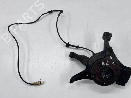 Achsschenkel links vorne für Achsschenkel links vorne ALFA ROMEO SPIDER (916_) 2.0 T.SPARK 16V (916S2C00) (150 hp) 39678928 39678928