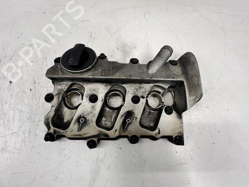 Used Valve cover Valve cover AUDI A6 C6 (4F2) 2.4 (177 hp) 39681047 39681047