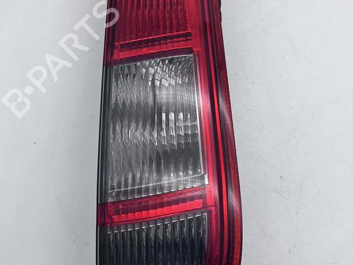 Used Right taillight Right taillight FORD FOCUS II Turnier (DA_, FFS, DS) 1.6 (100 hp) 39673011 39673011