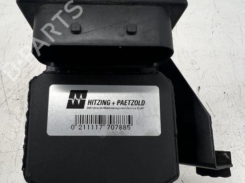 ABS pump BMW 5 (E39) 530 d | BP39675889M43 - Image 9