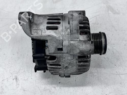 Alternator BMW 1 (E87) 120 d | BP39680214M7 - Image 5