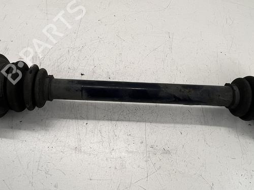 Used Left rear driveshaft Left rear driveshaft BMW 7 (E65, E66, E67) 740 d (258 hp) 39680714 39680714