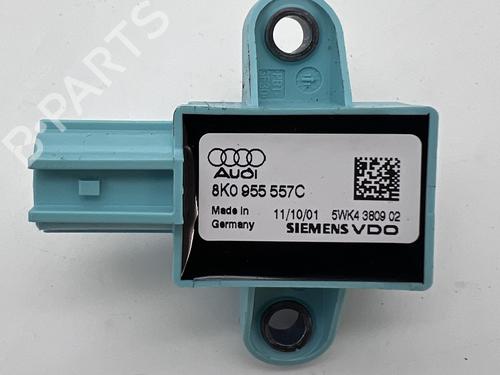 Electronic sensor AUDI A5 Sportback (8TA) 2.0 TFSI | BP39674010M84 - Image 5