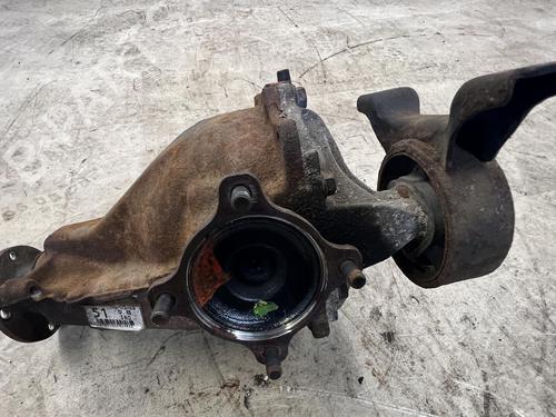 Differential, bag Differential, bag TOYOTA RAV 4 II (_A2_) 2.0 4WD (ACA21, ACA20) (150 hp) 39681525 39681525