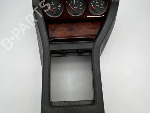 Schakelaar Schakelaar AUDI CABRIOLET B3 (8G7) 2.0 E (115 hp) 39670032 39670032
