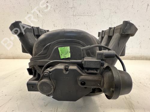 Intake manifold AUDI A6 C6 (4F2) 2.4 | BP39681845M70 - Image 13