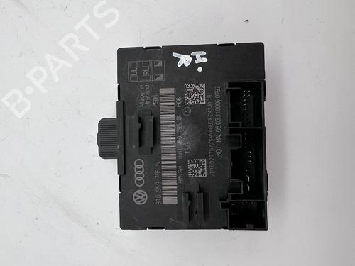 Electronic module AUDI A5 Sportback (8TA) 2.0 TFSI | BP39681195M83 - Image 3