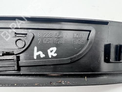 Step BMW 7 (E65, E66, E67) 730 d | BP40090772C149 - Image 2