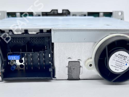 Radio BMW 1 Convertible (E88) 118 i | BP39680014E6 - Image 4