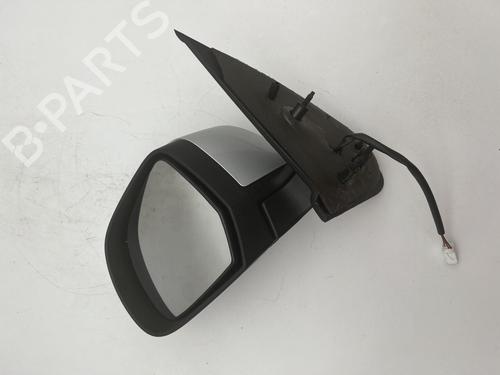 Used Left mirror Left mirror NISSAN MICRA IV (K13K, K13KK) 1.2 (80 hp) 39689877 39689877