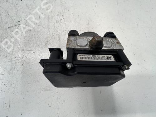 ABS pump SUZUKI SX4 (EY, GY) 1.6 VVT (RW416, YA21S) | BP39671096M43 - Image 8