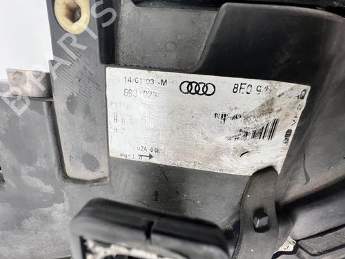 Left headlight AUDI A4 B6 (8E2) 2.0 FSI | BP39678603C28 - Image 6